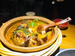 -吃饭皇帝大土家民族菜(正大广场店)