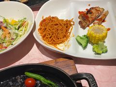 -西堤牛排(南京龙江店)