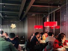 大堂-掌柜的店·河南菜(世茂店)