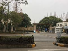 -上海大学(嘉定校区)