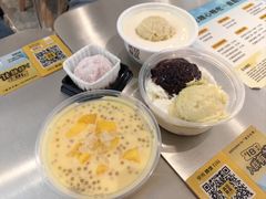 -满记甜品(苏州中心店)