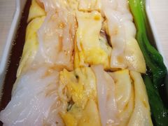 -黄金粥港式·早晚茶(海阳路店)