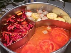 -潮牛壹号鲜牛肉火锅(世界城广场店)
