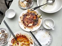 -九龙餐厅(大沽路店)