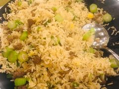 炒饭-岭南海晏楼(滨江东总店)
