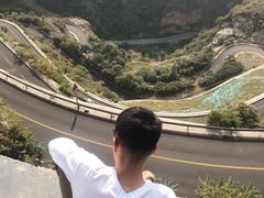 -白草畔自然风景区