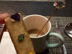 -莲西餐(曲江店)