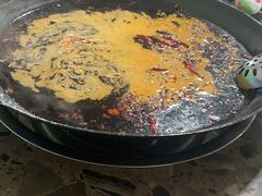 -星鸿社重庆老火锅
