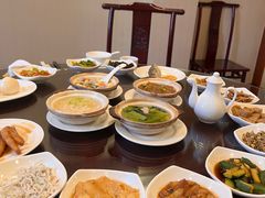 -金泰食府(竹园店)