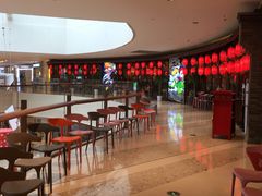 -蜀大侠火锅(森兰花园城店)