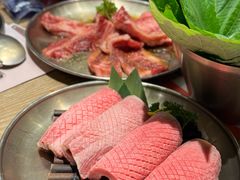 -西塔老太太泥炉烤肉(沈阳店)