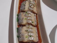 -宝轩渔府·老字号海鲜·正宗津菜(水上店)