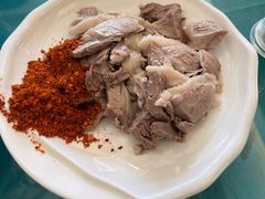 手抓羊肉-国强手抓(北京西路店)