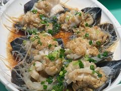 -瓯菜排档·温州海鲜(玕南店)