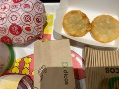 -德克士(城南店)