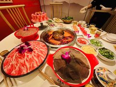 -大龙燚火锅(天安云谷店)