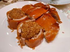 -8餐厅(新葡京酒店)