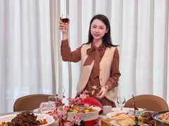 -粤香楼(新光里店)