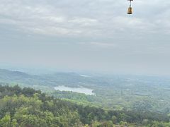 -牛首山文化旅游区