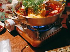 -汉米达特色料理餐厅(郴州友阿国际广场店)