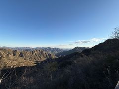 -大岭沟猕猴桃谷风景区