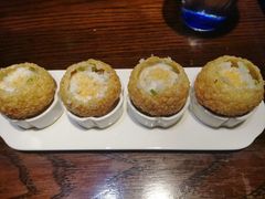 -甘尼仕印度餐厅酒吧(斜塘老街店)