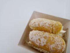 -凯司令西点房(南京东路店)