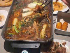 -半天妖烤鱼(东方新天地店)