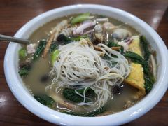 -马路桥姜汤面(江城大楼店)