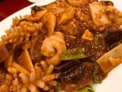 -大眼锅贴水饺(河东店)