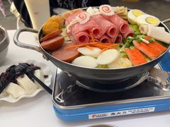 -欧巴来了韩式料理