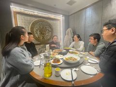 -陈熹公民族美食文化餐厅(中华广场店)
