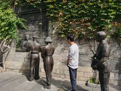 -回龙窝历史文化街区