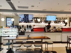 -Peet's Coffee皮爷咖啡(万象天地店)