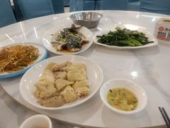 -旭璟酒家·传统粤菜·湘菜(逸景路店)