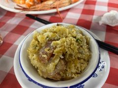 -大岗仙庙烧鸡(花东店)