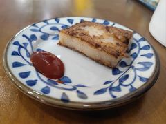 -本味友膳·茶餐厅(和达中心城店)