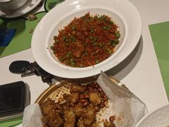 -鑫小城故事·藕汤·家常菜(台北一路总店)
