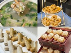 -安泰楼·佛跳墙创始人·传统闽味早茶·酒楼(三坊七巷闽菜地标店)