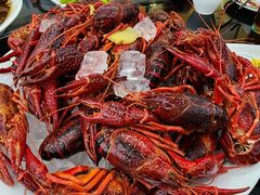 冰镇龙虾-盱眙红叶龙虾(金源北路店)