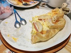 -必胜客(上海新南方商城PH店)