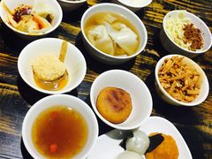 -龙抄手(文殊坊店)