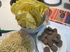 -聚味罗记大排檔·烧烤·鲜鱼杂·甲鱼煲(科学馆店)