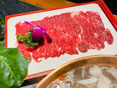 -南门四季铜锅涮肉(左家庄店)