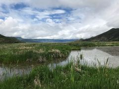 -泸沽湖国家级风景名胜区走婚桥