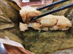 -顺德人家食府(黄金广场店)