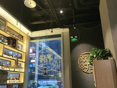 -木屋烧烤(龙湖天街店)
