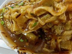 -正味斋锅巴菜(西北角店)