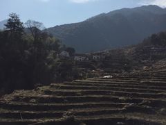 -石台牯牛降景区