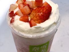 -奈雪的茶(红谷滩万达广场店)